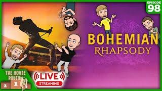 Is Bohemian Rhapsody the Best Movie of 2018?