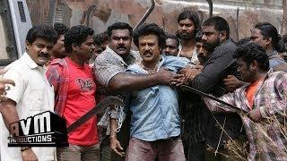 Singam Single Ah Thaan Varum- Sivaji: The Boss Punch Dialogues | Rajinikanth | Vivek | Shankar | AVM