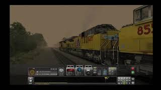 Train Simulator 2021: Granger Heartland