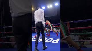 #daringsidereports #boxing #ringsideboxing #championshipring #world #worldboxing #ringside #sport
