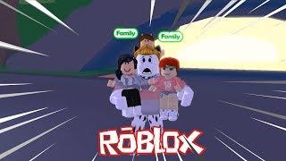 ¡LA FAMILIA MÁS GRANDE DE ADOPT ME! | ROBLOX ADOPT ME | ImKiroh