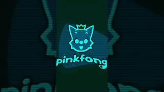 Pinkfong Logo Effects MOST POPULAR