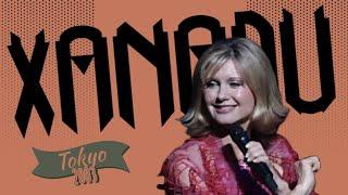 Olivia Newton-John - Xanadu (Written by Jeff Lynne) - Live in Tokyo 2003