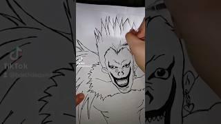 Ryuk | #DeathNote