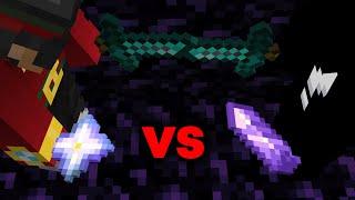 The Lifesteal SMP vs Bliss SMP Duel