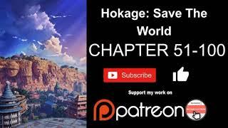 Hokage: Save The World 51 100