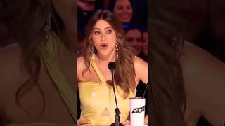 Beautiful girl performs a magical dance on AGT 10  #americagottalent #dance #agt