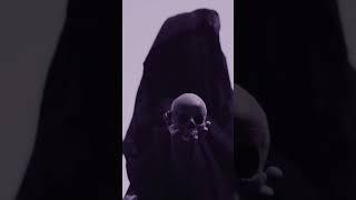 HORROR SHORT  | SCULL and WOMAN | #scarystories #horrorstories #movie #scary #facts #shorts