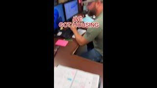 WE PROVIDE EVERYONE HOUSING AT OUR WELDING SCHOOL