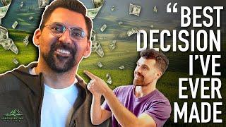 Managing a $3 Million Dollar Land Flipping Business w/ Anthony Weiler
