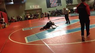Adrien Vs Central