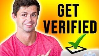 How to Verify Your YouTube Account