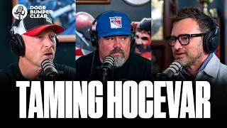Jeff Dickerson On Handling Hocevar & How Jim France Approached Spire