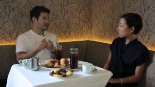 Barneys New York In Conversation | Joseph Altuzarra and Tomoko Ogura