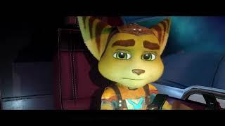 Ratchet And Clank (PS4) Part 1 (No Commentary)