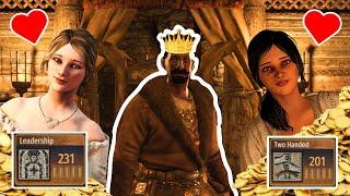 How to CREATE your OWN KINGDOM in Mount and Blade 2 Bannerlord ( Complete Kingdom Guide )