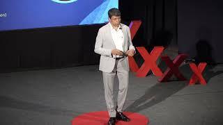 From Seed to Success: A Guide on Nurturing Your Business Venture | Mr. Dheeraj Gupta | TEDxKCCollege