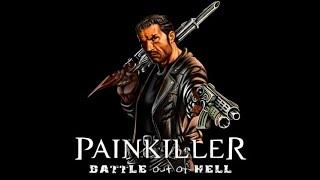  Painkiller - Battle out of Hell (2004) Full Game Longplay