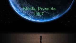 blokky  - 10k17 full mixtape