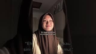 POV:ketika kamu lagi foto sama bestie tiba tiba crush kamu lewat...