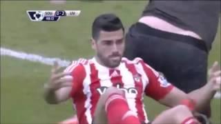 Southampton - Liverpool 3:2 All Goals Review Саутгемптон - Ливерпуль 3 : 2 Обзор 20.03.2016