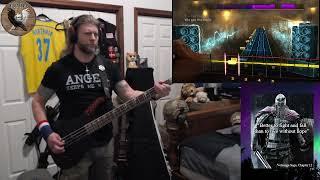 NOFX - The Brews {Northman Cover} {Bass Guitar} 100% Accuracy {Please See Details}