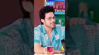 Parth Samthaan's Untold Story : Behind the Spotlight | Part 6 | #shorts #ytshorts