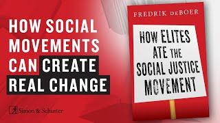 How Social Movements Can Create Real Change