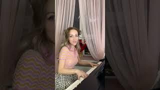 You wanna be the QUEENCARD? (G)I-DLE - Queencard #queencard #gidle #pianocover #pianotutorial