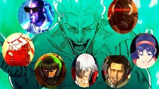 Hakari Dance, But with all the + Electro House remix