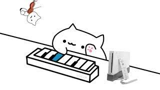 CLEAN BONGO CAT MEMES (COMPILATION)