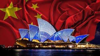 Why Australia and China Turned on Each Other