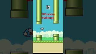 100 Score LOOSERS CHALLENGE??? #gamergirl #gamingchallenge #challengegame