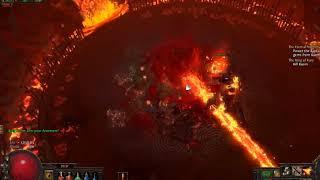 3.1 Scorching Ray - CwC - BodySwap vs. Kaom