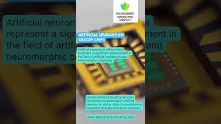 Silicon Based Artificial Neurons A New Frontier in Neural Engineering