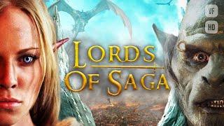 Lords of Saga ‍️ -Full Movie with English Subtitles (Action, Fantasy) 2013 | 1080P HD