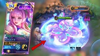 Finally! Kagura Jade Blossom Gameplay Is HERE !