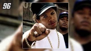 Eazy-E Type Beat // "In My '64" | Hard West Coast Type Beat