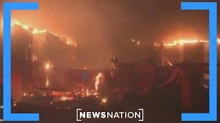 LA-area wildfires could lead to higher insurance rates elsewhere: Attorney | NewsNation Live