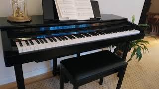 Yamaha Clavinova CVP-10PE Playing ROM Music Book