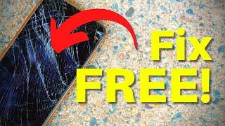 Never Again Pay to Fix a Broken Phone (FREE cell phone insurance)