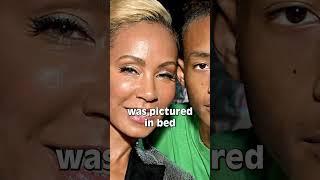 Reasons Jada Pinkett Smith's Acting Career Is Over #8