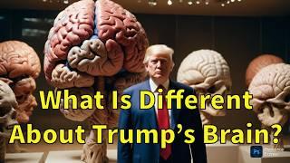 A Psychiatrist Hypothesises On The Possible Neurobiology Of Donald Trump’s Brain