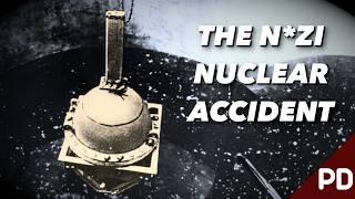 The World's First Nuclear Reactor Disaster