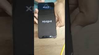 How to infinix X573 hard reset !!!