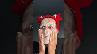 Struggles be like #skincare #kbeauty #relatable #koreanskincare
