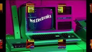 Try it kid - Wet Electronics