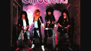 Cinderella- Shake Me (HQ)