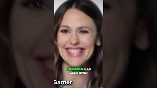 Jennifer Garner Opens Up About Marriage and Separation