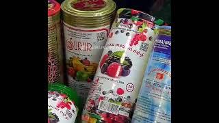 ‍ Olxo’rili Murabbo  #recipe